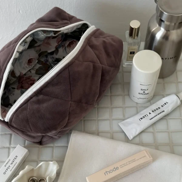 Toffee Etui na stylery