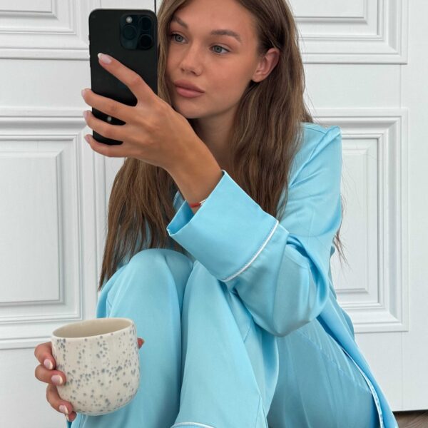 Piżama Pleasure S/M