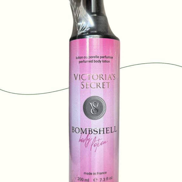 Balsam do ciała Victoria's Secret Bombshell