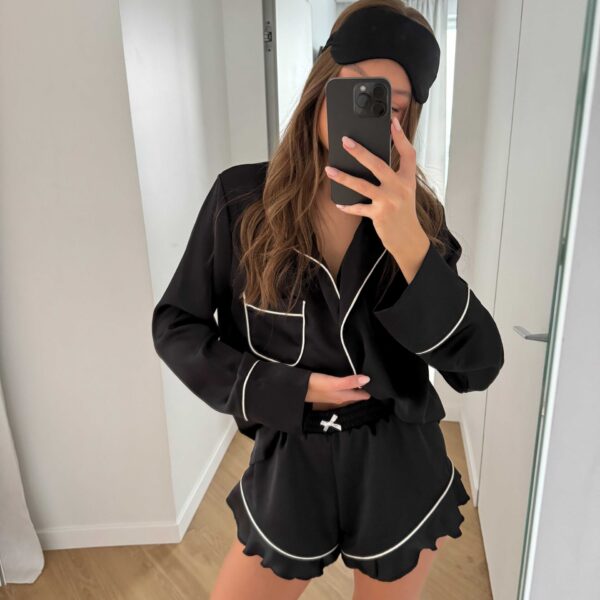 Piżama Elegance S/M