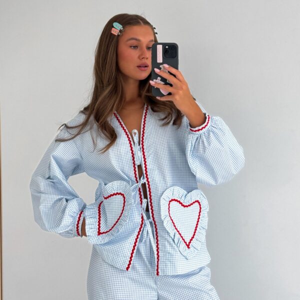 Piżama Tenderness M/L