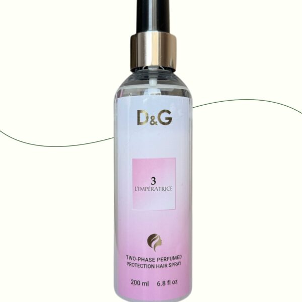 Spray do włosów Dolce & Gabbana l'imperatrice