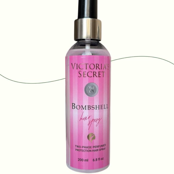 Spray do włosów Victoria's Secret Bombshell