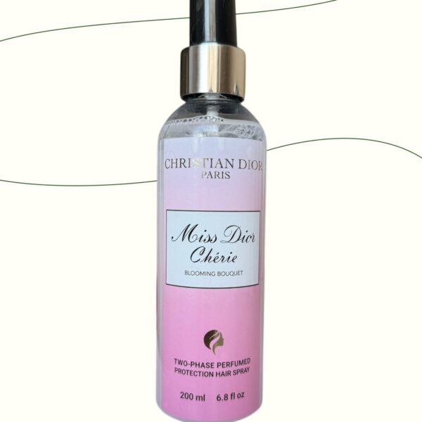 Spray do włosów Miss Dior Blooming Bouquet