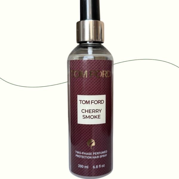 Spray do włosów Tom Ford Сherry Smoke