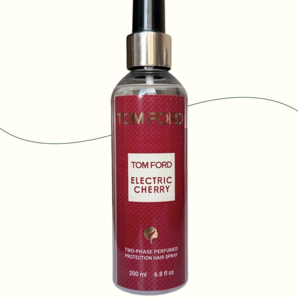 Spray do włosów Tom Ford Electric Cherry