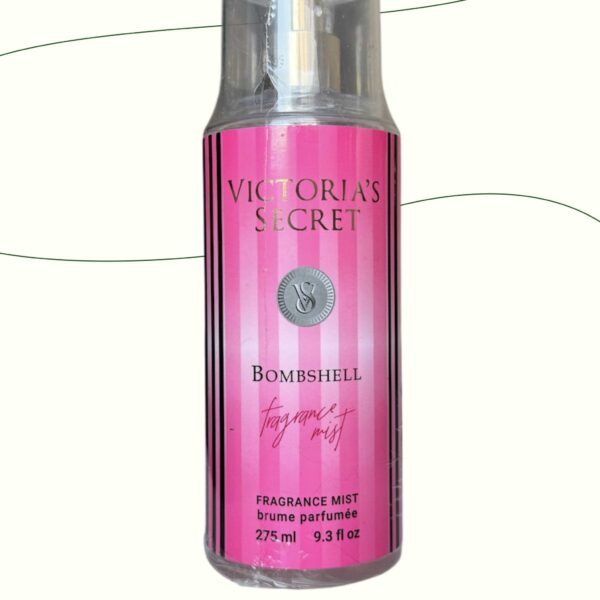 Mgiełka do ciała Victoria's Secret Bombshell