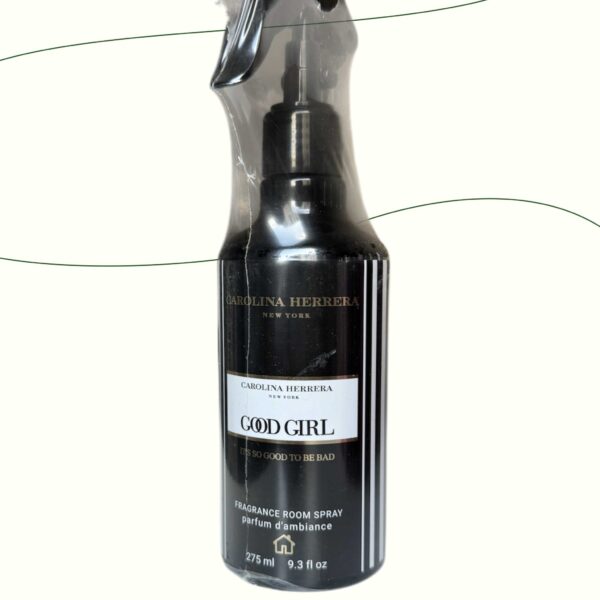 Spray do domu Good Girl Carolina Herrera