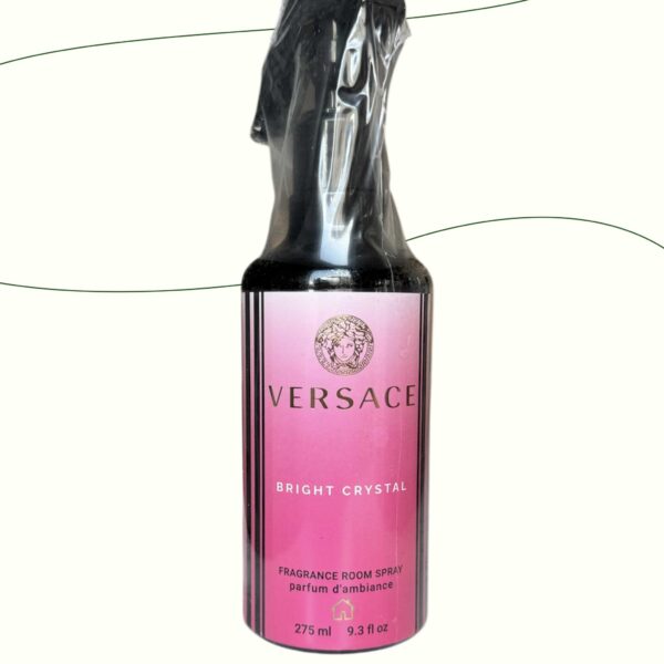 Spray do domu Versace Bright Crystal