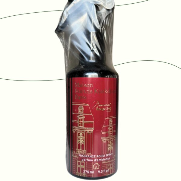 Spray do domu Maison Francis Kurkdjian Baccarat Rouge 540
