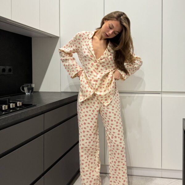 Piżama Lally S/M